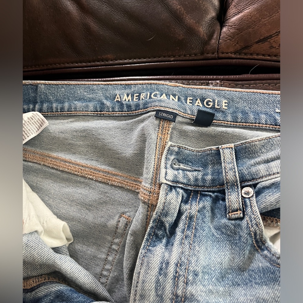 Women flare jeans